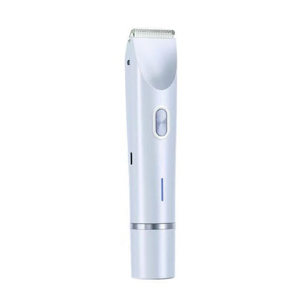 🔥Limited-time 50% off✨2-in-1 Women's Body Shaver