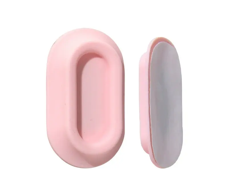 🔥Buy 1 Get 1 Free 🔥Wall Mount Magnetic Silicone Holder, Drill-Free Adhesive Hook for Air Conditioner & TV Remote Controls