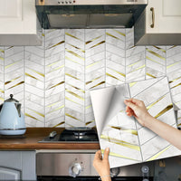gold-stone-herringbone
