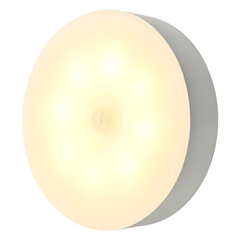 🔥🎁Buy 1 Get 1 Free💥⏳Energy-Efficient LED Motion Sensor Light