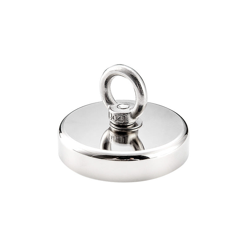 🔥2026 HOT SALE🔥Deep-water Magnetic Salvage Magnet Set