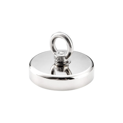 🔥2026 HOT SALE🔥Deep-water Magnetic Salvage Magnet Set