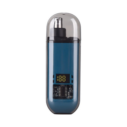 👃 HALF PRICE 50% OFF! 🎄 Smart Electric Nose Hair Trimmer