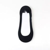black(5 pairs)