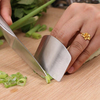 Single finger(2PCS)