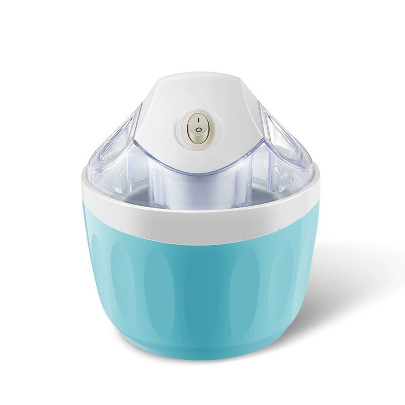 ✨Today’s Special ✨Home Automatic Ice Cream Maker | Healthy DIY Frozen Dessert Machine