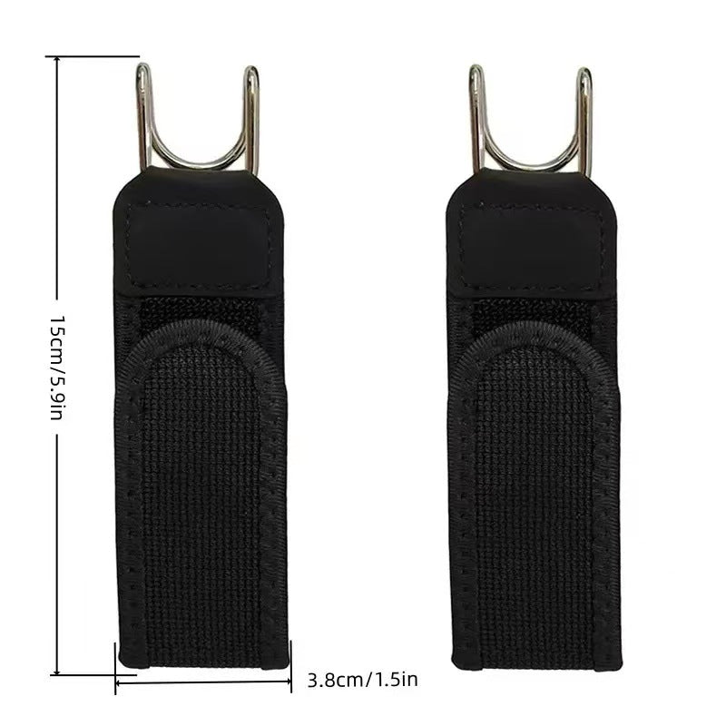 📢📢 HOT  SALE  !!! ✨ No Buckle Elastic Belt for Men & Women