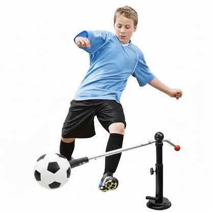 360° Soccer Trainer