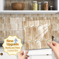 brown-tone-arch-mosaic