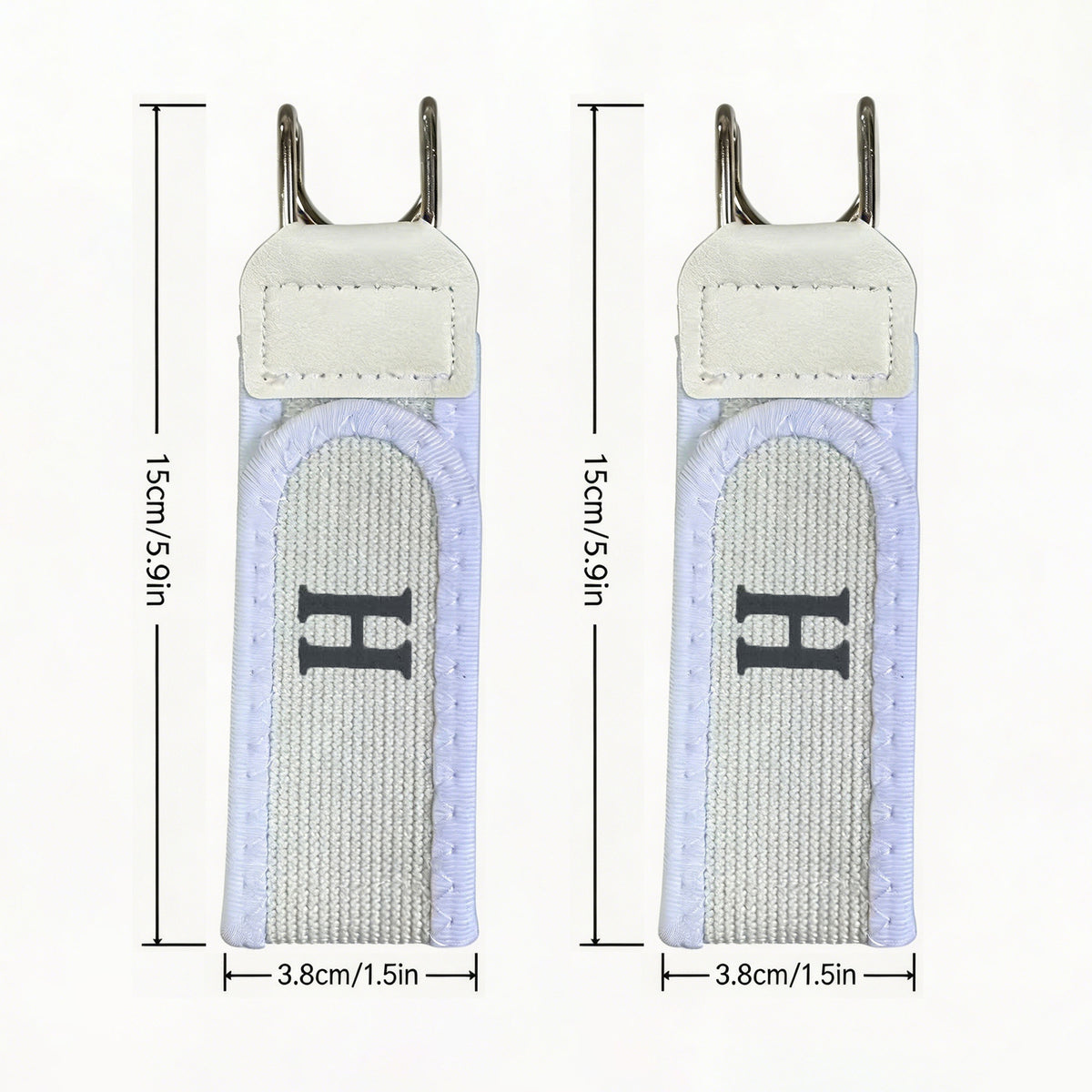 🔥 Half-price offer for the first 50 customers 🔥Buy 1 free 1！Tactical Metal Hook Elastic Belt