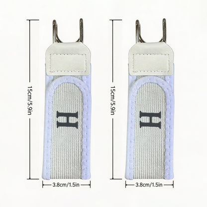 🔥 Half-price offer for the first 50 customers 🔥Buy 1 free 1！Tactical Metal Hook Elastic Belt
