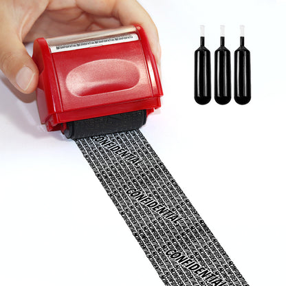 ☀️Limited-time 50% off🥇Privacy Stamp