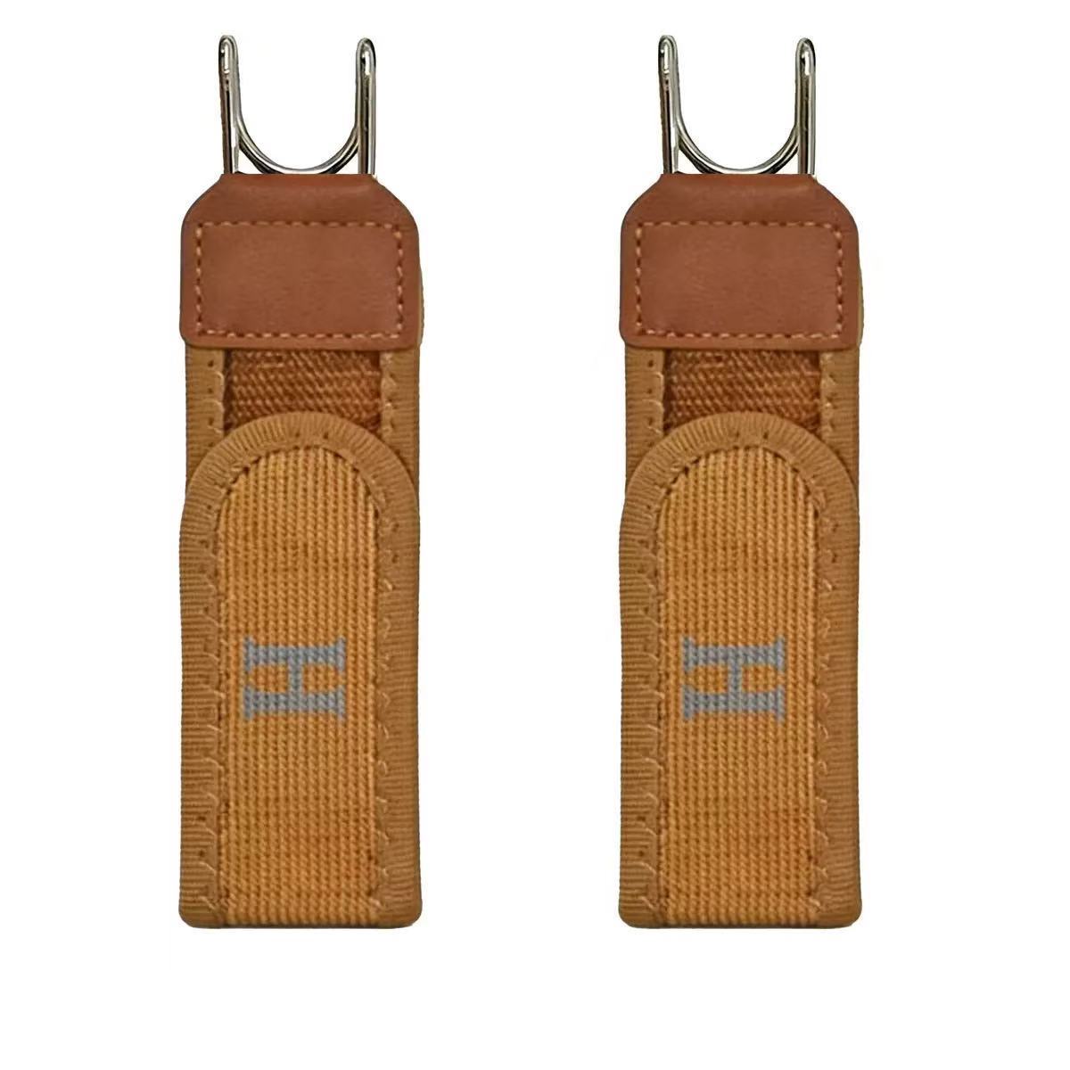 📢📢 HOT  SALE  !!! ✨ No Buckle Elastic Belt for Men & Women