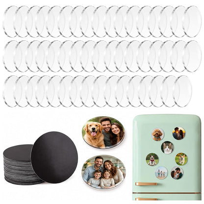 ✨50%off Creative & Decorative DIY Fridge Magnet Kit