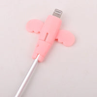 Little Angel - Pink（Pack of 5）