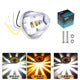 💖2026 Hot Sale💖 LED Side Marker Signal Indicators