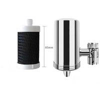 1 Filter + 1 Filter Cartridge