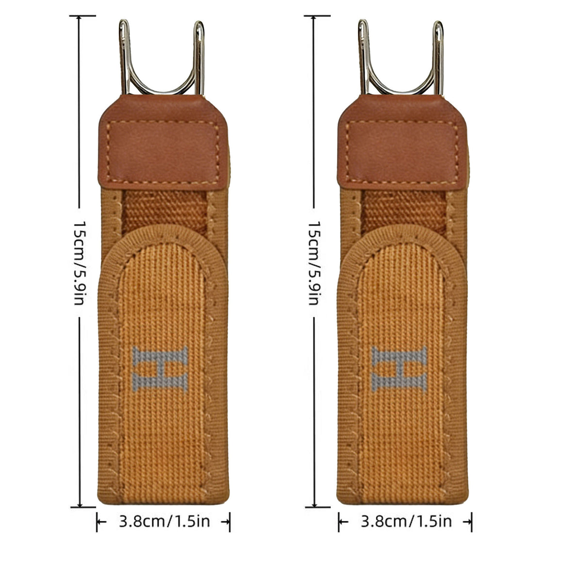 🔥 Half-price offer for the first 50 customers 🔥Buy 1 free 1！Tactical Metal Hook Elastic Belt