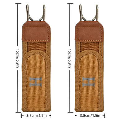 🔥 Half-price offer for the first 50 customers 🔥Buy 1 free 1！Tactical Metal Hook Elastic Belt