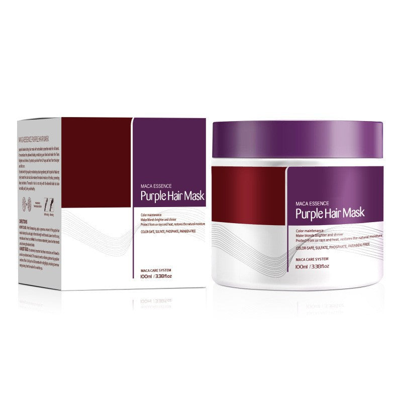 💇‍♀️💈Collagen hair mask