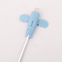 Little Angel - Blue（Pack of 5）