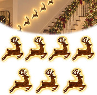🔥Reindeer(7Pcs)