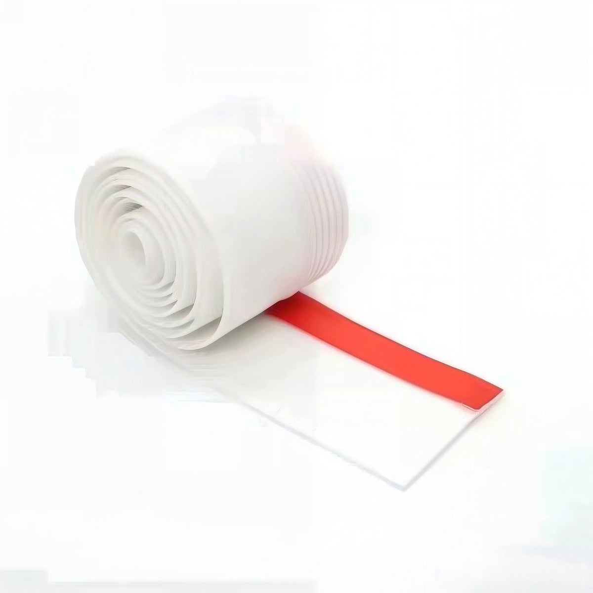 🚪 Self-adhesive door sealing and draft-proofing strip