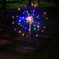 Firework Lights 200‑LED (Multi‑Color)