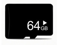 64GB Memory Card