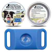 Blue Repellent Clip (1 Capsule)