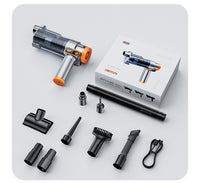 Silver Orange