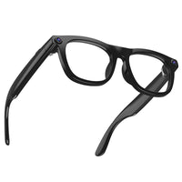 AI Translation Glasses