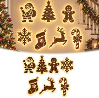 Christmas Bundle(7Pcs)