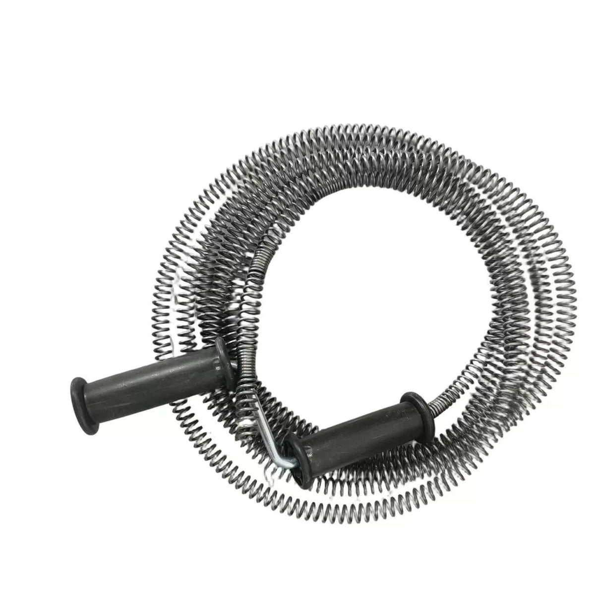 🚿 50% OFF! 🎉 Electric Spring for Drain Cleaner – Powerful, Flexible & Lightweight 🪠📦