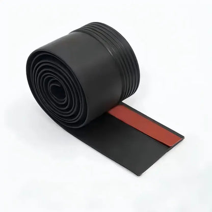 🚪 Self-adhesive door sealing and draft-proofing strip
