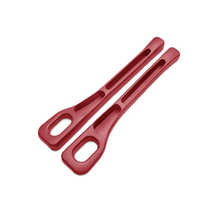 🔥Sales up to 50% off🔥 Universal Car Seat Gap Filler Strip – Anti-Drop Pad with Seatbelt Slot