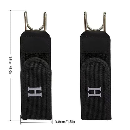 📢📢 HOT  SALE  !!! ✨ No Buckle Elastic Belt for Men & Women