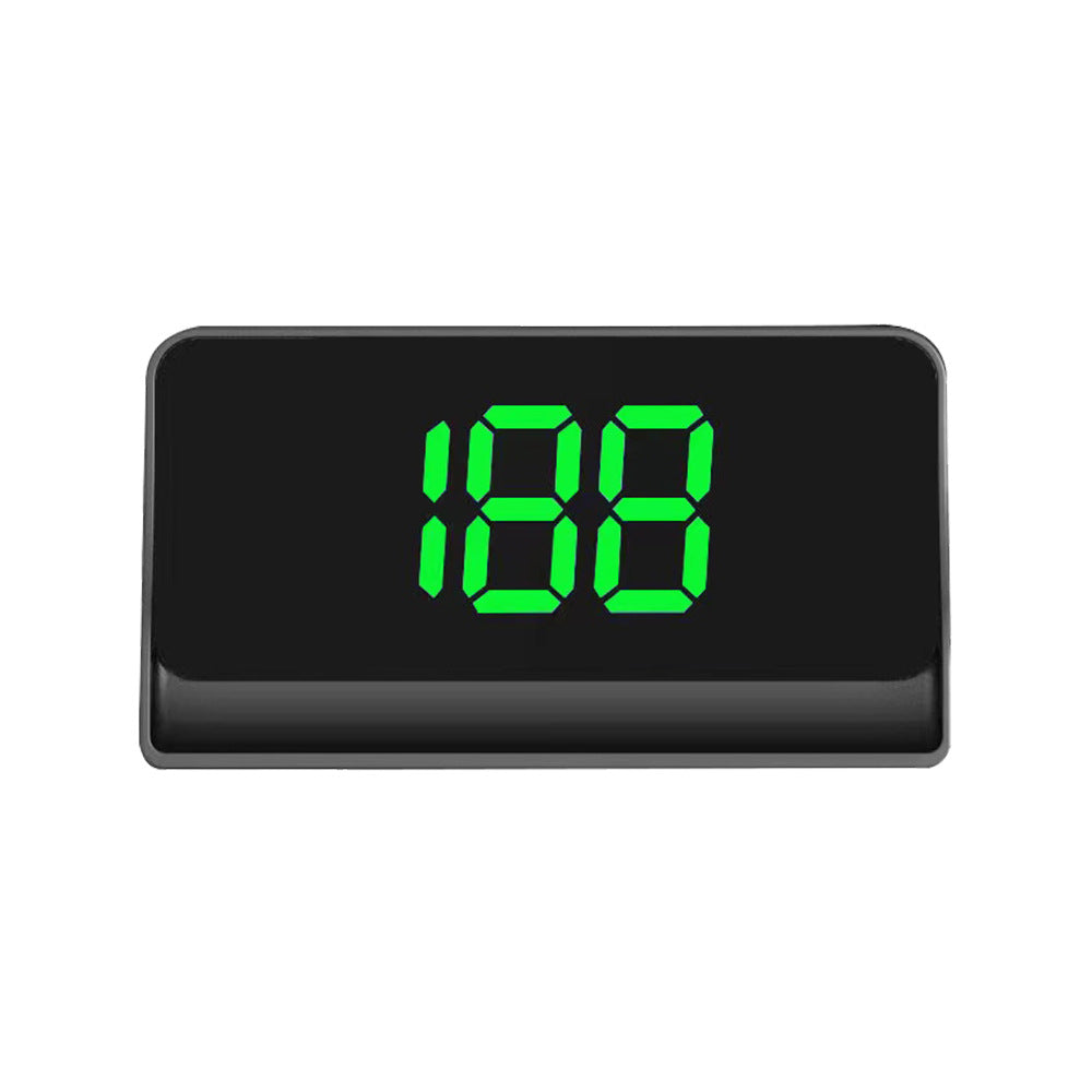 🚗Head-Up Display (HUD) Car GPS Digital Speedometer