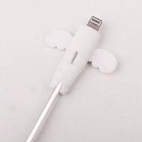 Little Angel -- White（Pack of 5）