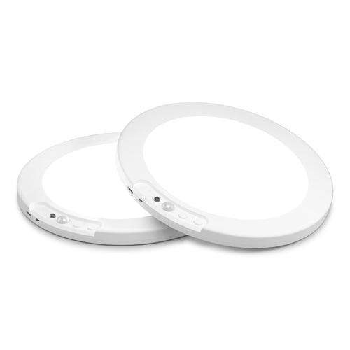 💥50%OFF💡3-Mode Motion Sensor Ceiling Light – Rechargeable, Magnetic, Wireless