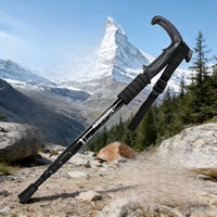Curved handle*2