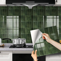 dark-green-stripe