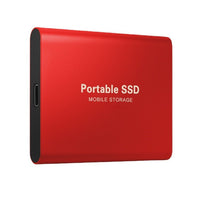 Red-16TB