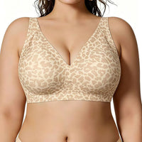 Leopard print - skin tone