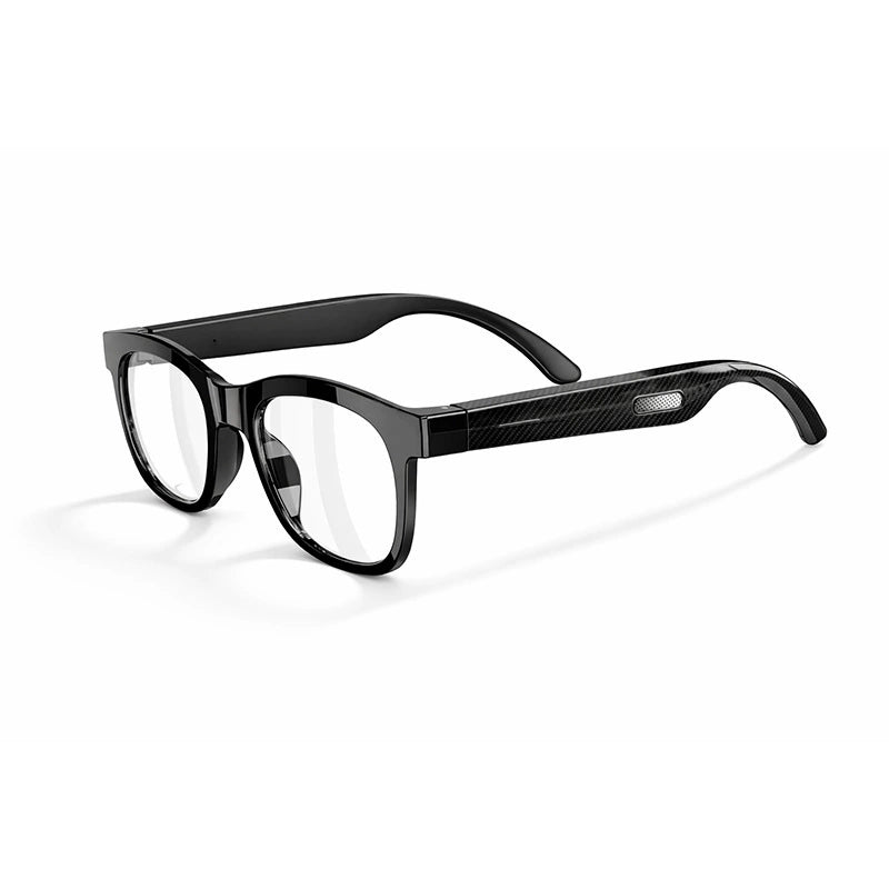 🔥Special Offer 50% OFF｜AI Smart Glasses ChatGPT 8MP Camera 4K Video 160+ Languages Translation