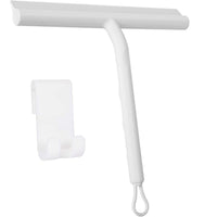 White+Free Silicone Hook