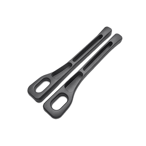 🔥Sales up to 50% off🔥 Universal Car Seat Gap Filler Strip – Anti-Drop Pad with Seatbelt Slot
