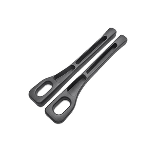 🔥Sales up to 50% off🔥 Universal Car Seat Gap Filler Strip – Anti-Drop Pad with Seatbelt Slot
