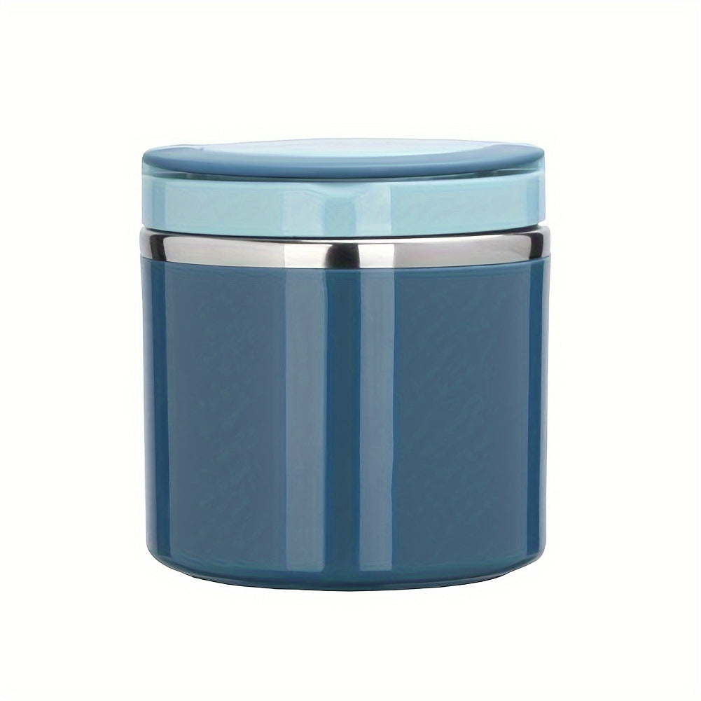 ⚡Limited-time 50%OFF🍛Insulated Stainless Steel Lunch Container with Carry Handle