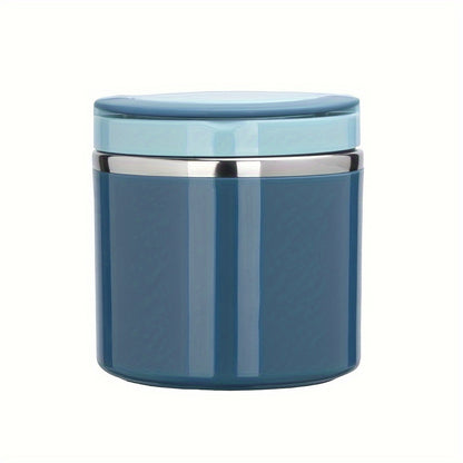 ⚡Limited-time 50%OFF🍛Insulated Stainless Steel Lunch Container with Carry Handle